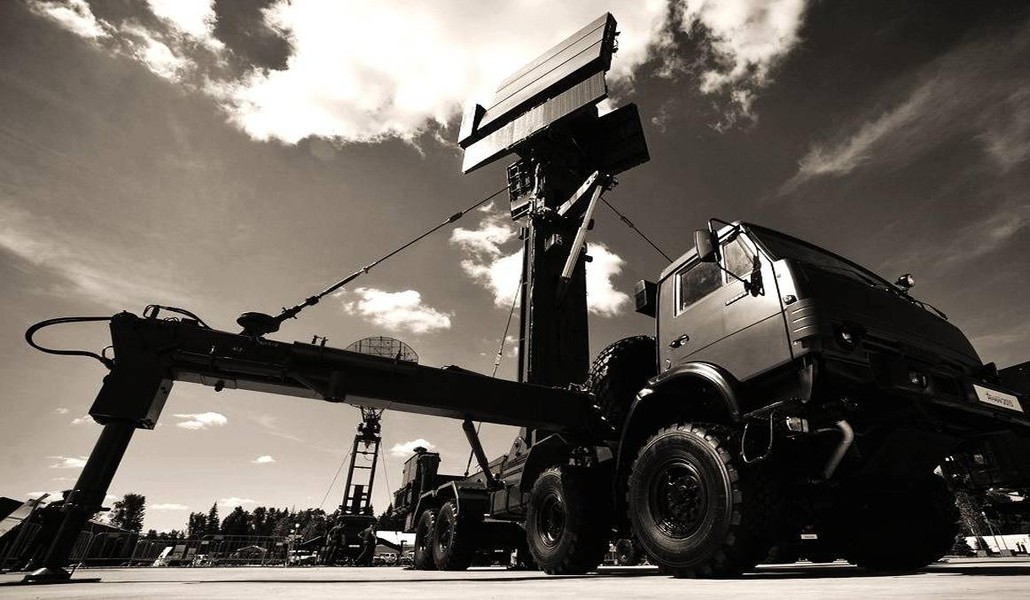 Khám phá &quot;mắt thần&quot; trị giá 5,5 triệu USD của hệ thống phòng không S-400 Nga - Ảnh 19.