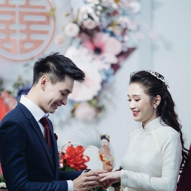 Nhan sắc những hotgirl gốc Việt nổi tiếng vì xinh đẹp và tài năng - Ảnh 3.