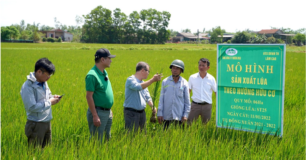 Chuyển đổi tư duy sản xuất sang tư duy kinh tế và phát triển nông nghiệp sinh thái - Ảnh 35.