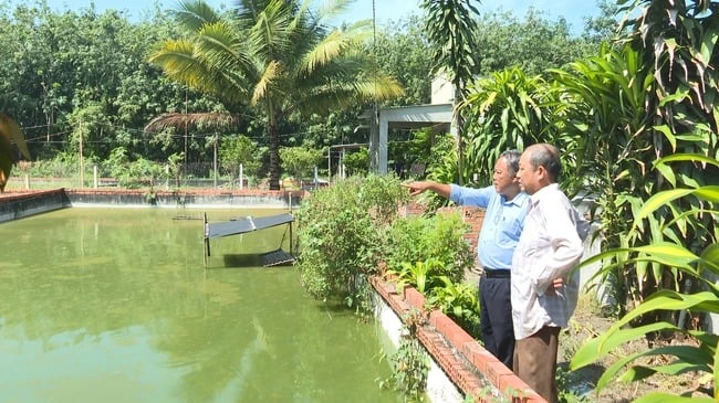 Thu hút doanh nghiệp dịch vụ viễn thông đầu tư, tỉnh Tây Ninh là điểm sáng giảm nghèo thông tin  - Ảnh 2.