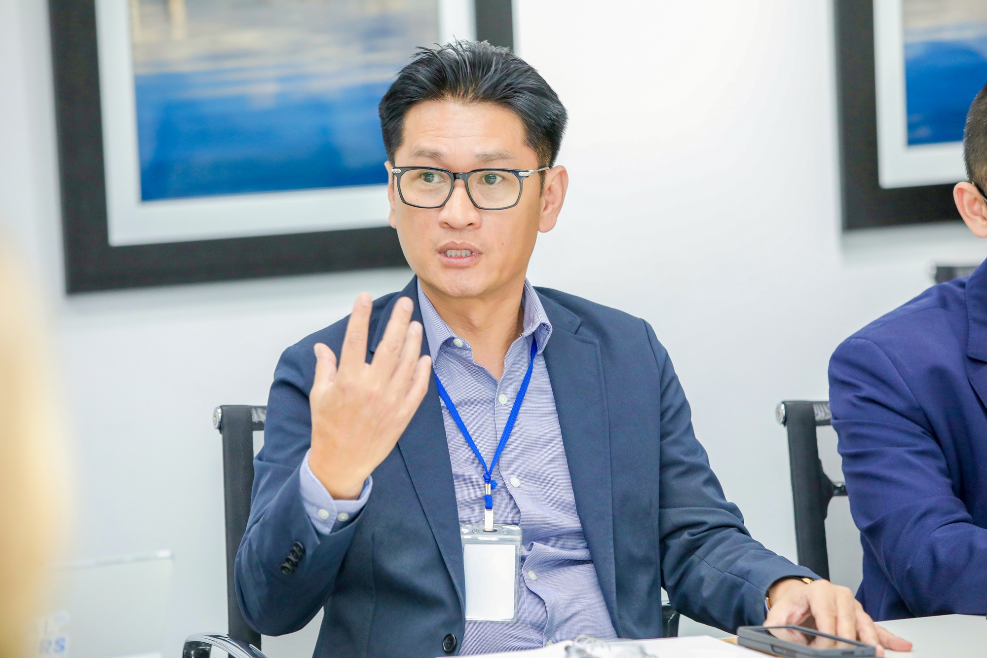 CMC thúc đẩy đầu tư với Australia - Ảnh 4.