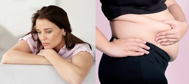 Giảm cân sau tuổi 40 đơn giản hơn bạn nghĩ - Ảnh 1.