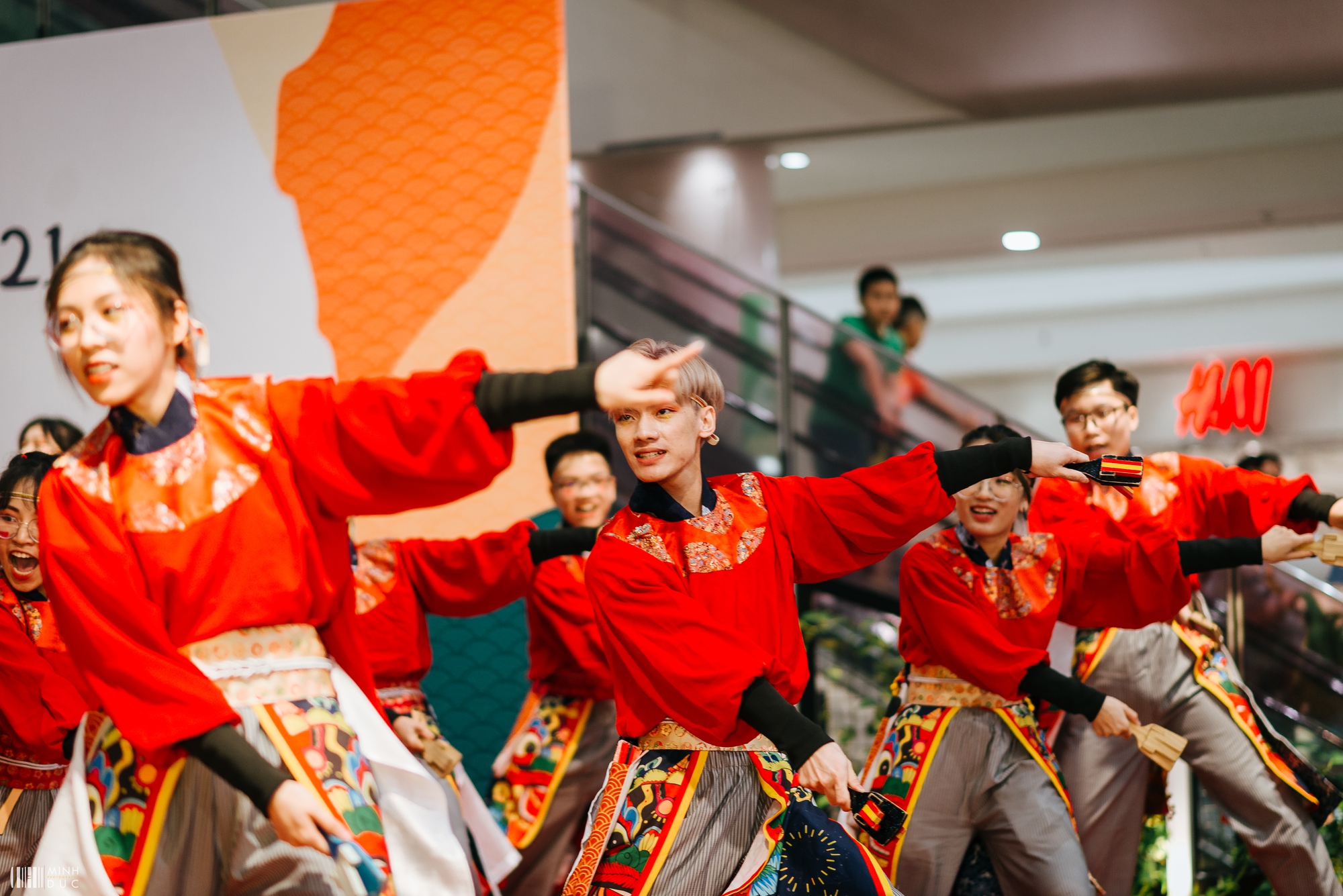 Du khách sắp được mặc Kimono, xem múa Yosakoi, thưởng thức trà đạo Nhật Bản tại Quảng Ninh - Ảnh 3.