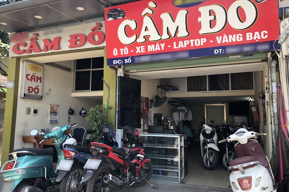 Thời hạn cầm đồ và những điều khách hàng cần lưu ý - Ảnh 1.