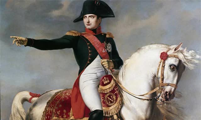 Bữa ăn cuối cùng của Napoleon có gì đáng chú ý? - Ảnh 2.