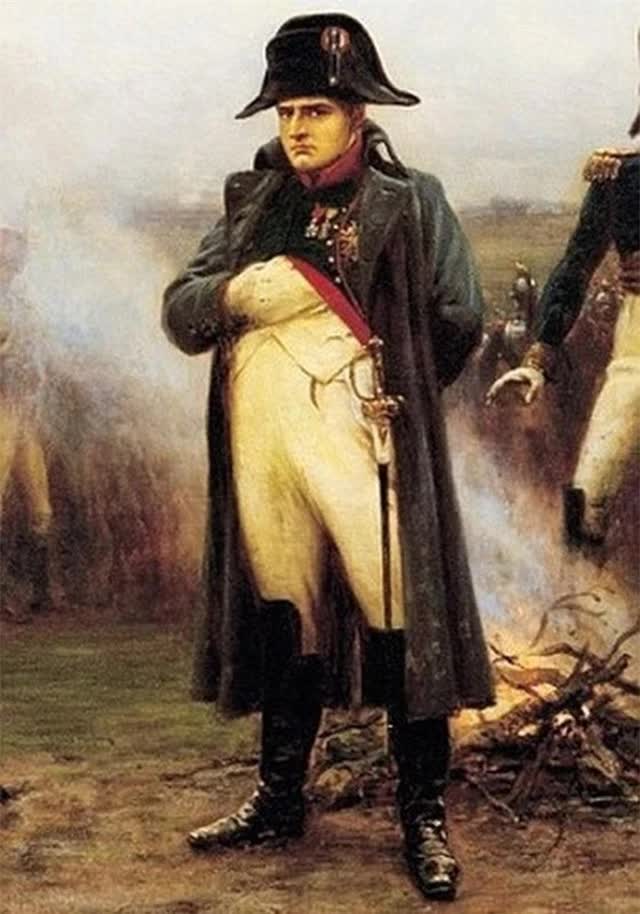 Bữa ăn cuối cùng của Napoleon có gì đáng chú ý? - Ảnh 3.
