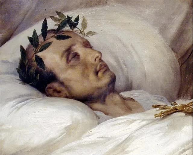 Bữa ăn cuối cùng của Napoleon có gì đáng chú ý? - Ảnh 5.