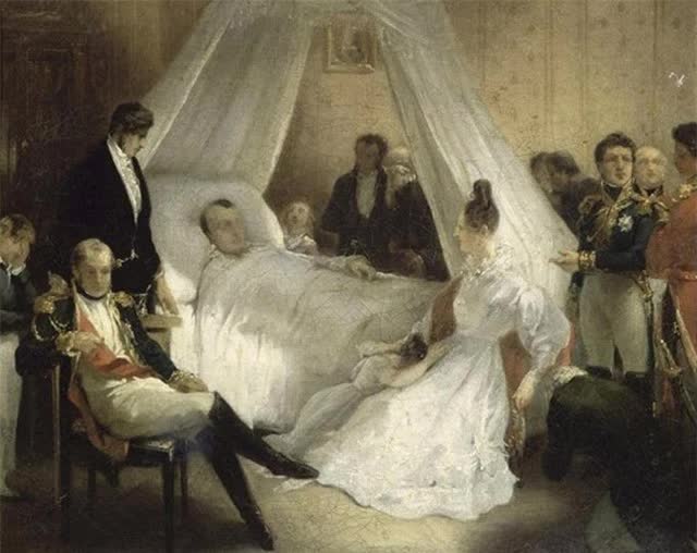 Bữa ăn cuối cùng của Napoleon có gì đáng chú ý? - Ảnh 6.