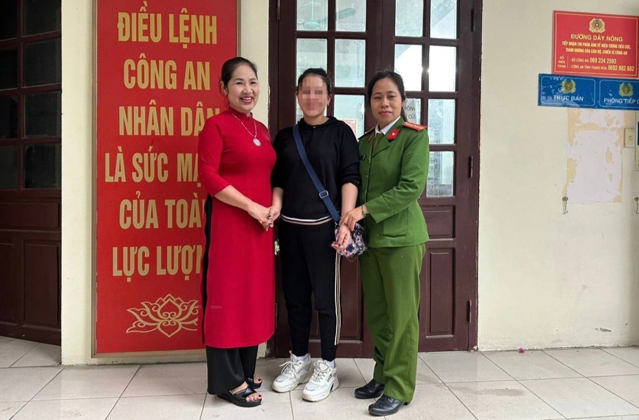 Vụ quán cơm bình dân chuyển nhầm 270 triệu đồng: Thực nhận lại tiền - Ảnh 1.