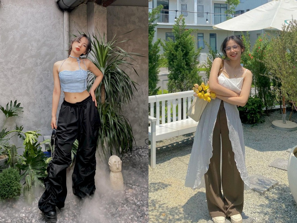 4 cô giáo Gen Z bất ngờ nổi tiếng trên mạng vì xinh như hot girl - Ảnh 8.
