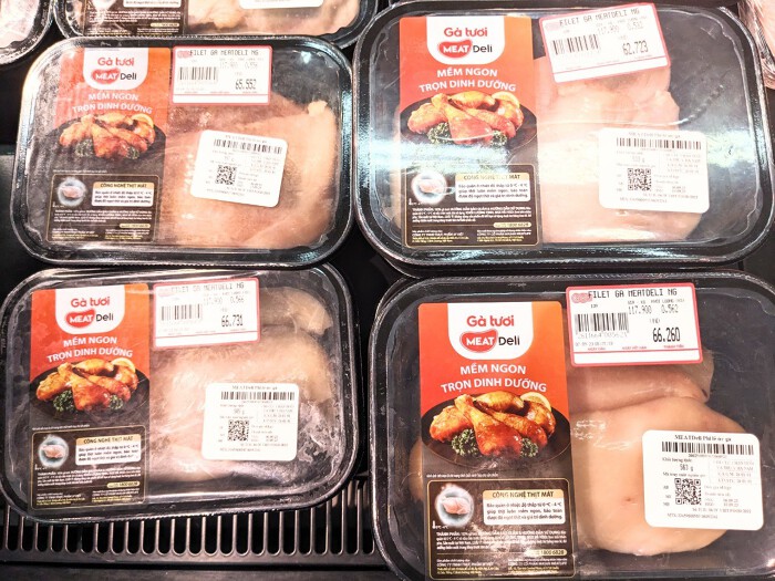 Masan MEATLife chấm dứt hoạt động 17 chi nhánh, địa điểm kinh doanh trong bối cảnh lỗ 331 tỷ đồng - Ảnh 1.
