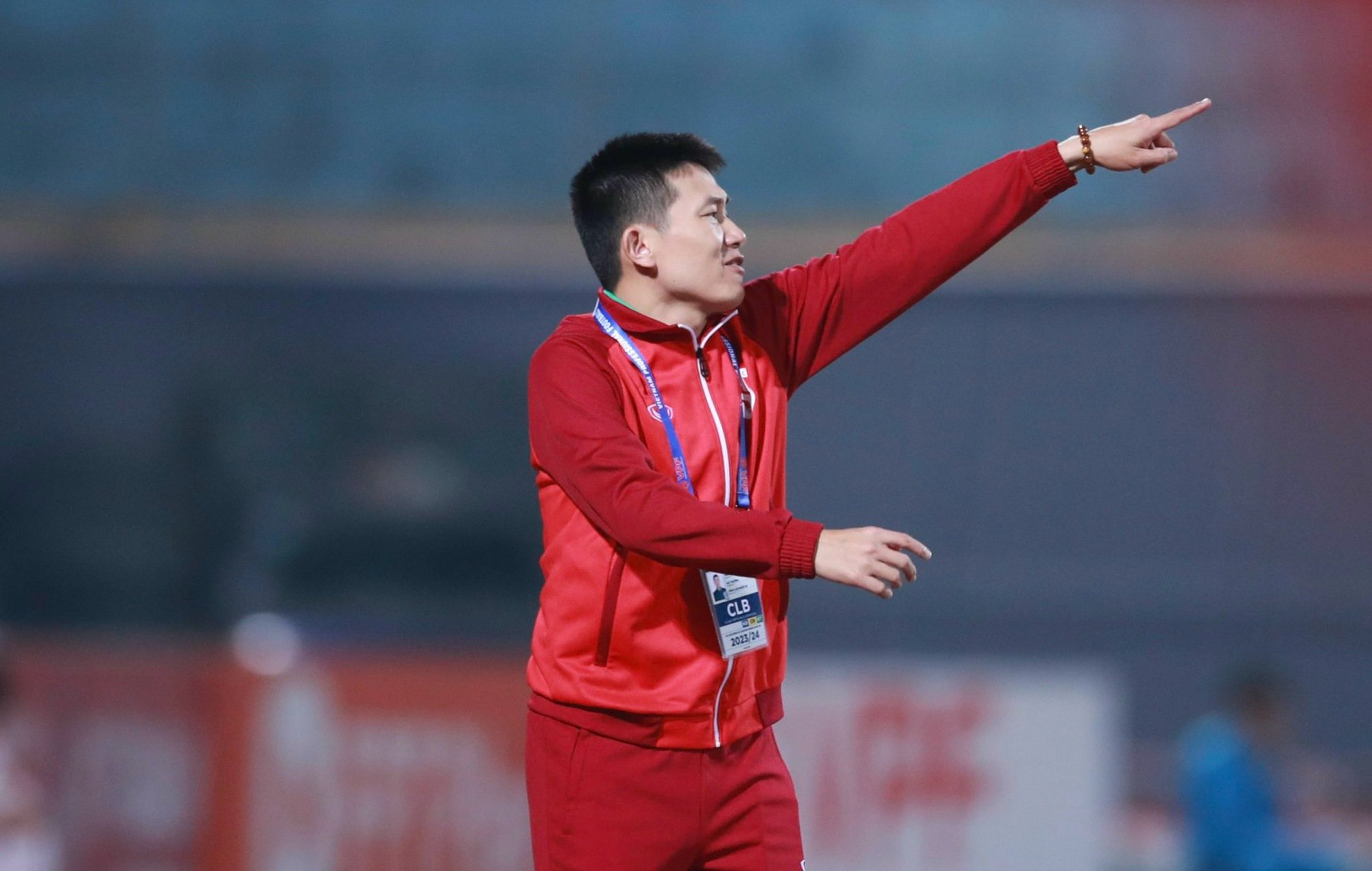 CLB Hà Nội có chiến thắng trước SLNA - Ảnh 2.