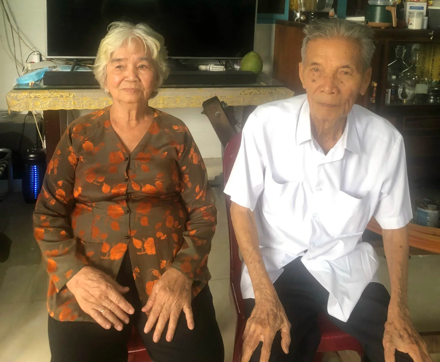 Một hộ dân ròng rã hàng chục năm đi đòi 3,6ha đất bị nhà chức trách thu hồi không đúng quy định - Ảnh 2.