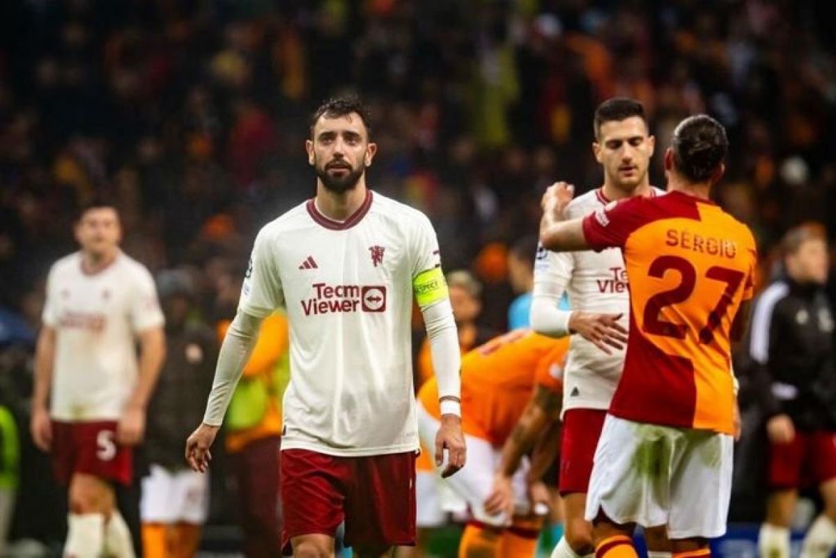 HLV Erik ten Hag và “tuần lễ sinh tử” tại M.U - Ảnh 2.