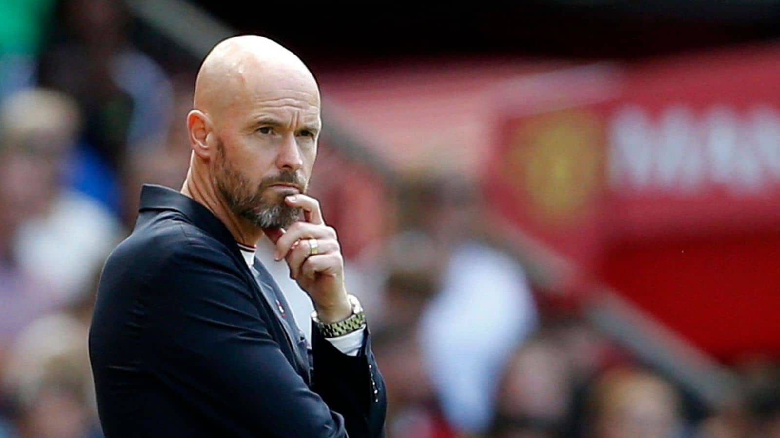 HLV Erik ten Hag và “tuần lễ sinh tử” tại M.U - Ảnh 3.