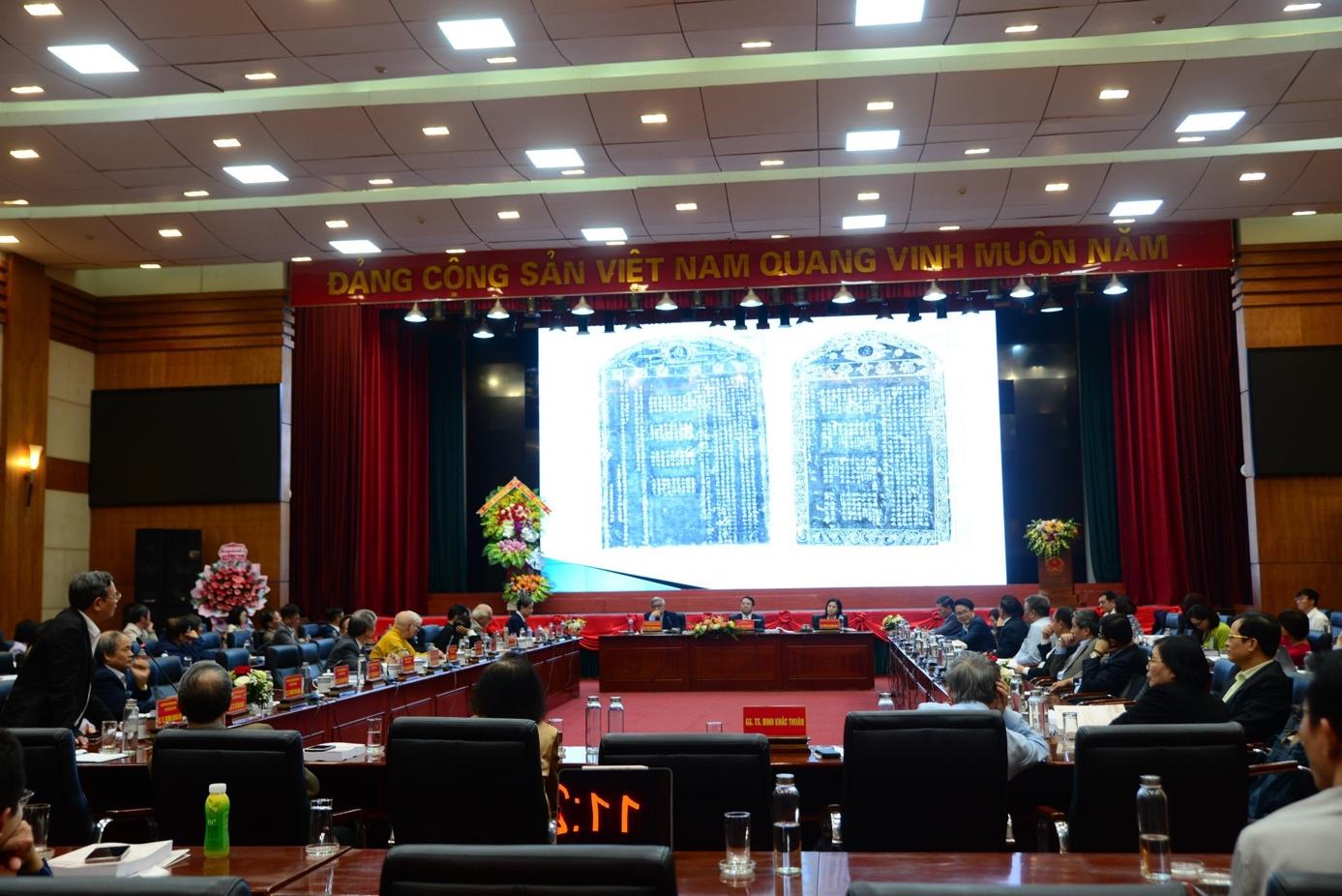 Nhìn nhận công bằng, khách quan về vương triều Mạc như các triều đại khác trong tiến trình lịch sử Việt Nam - Ảnh 3.