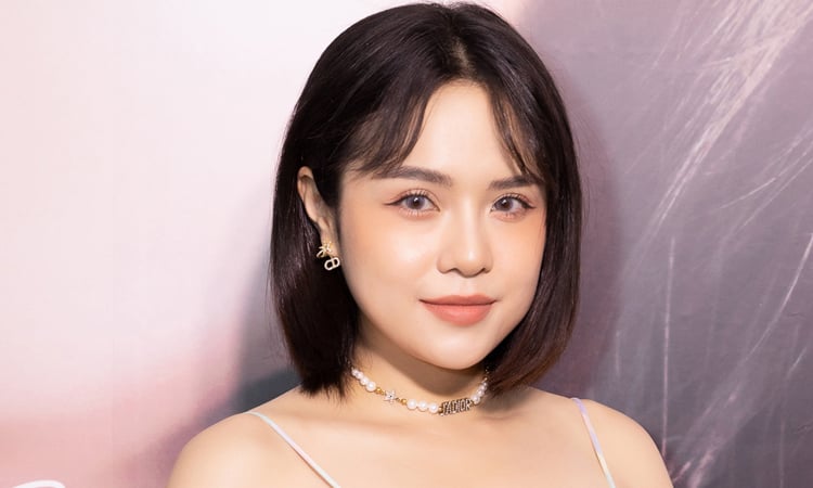 Khán giả tố &quot;Chị đẹp đạp gió rẽ sóng&quot; đối xử bất công với Thái Trinh, nữ ca sĩ nói gì? - Ảnh 2.
