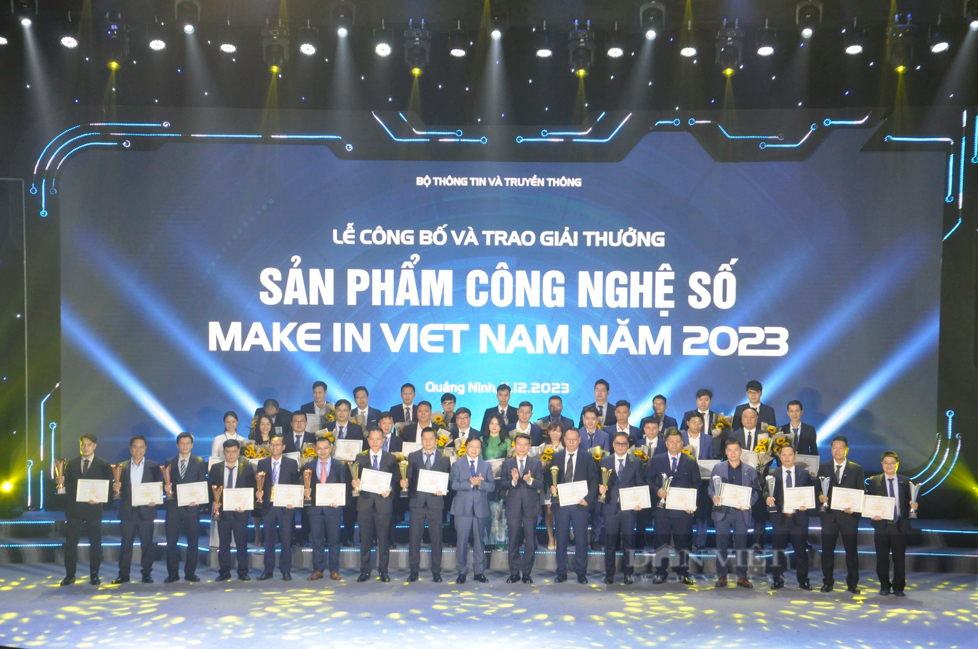 Hiến kế đưa giải pháp, dịch vụ công nghệ số Việt Nam ra toàn cầu - Ảnh 5.