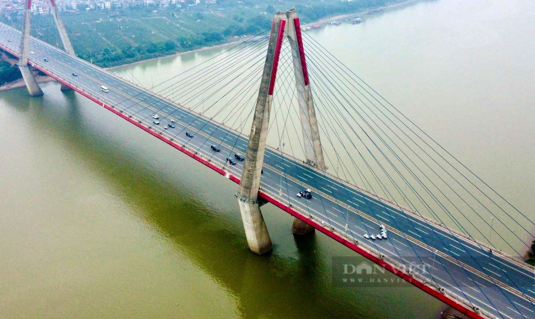 Ngắm dàn siêu mô tô dẫn đoàn chuẩn bị đón Tổng bí thư, Chủ tịch nước Tập Cận Bình - Ảnh 7.