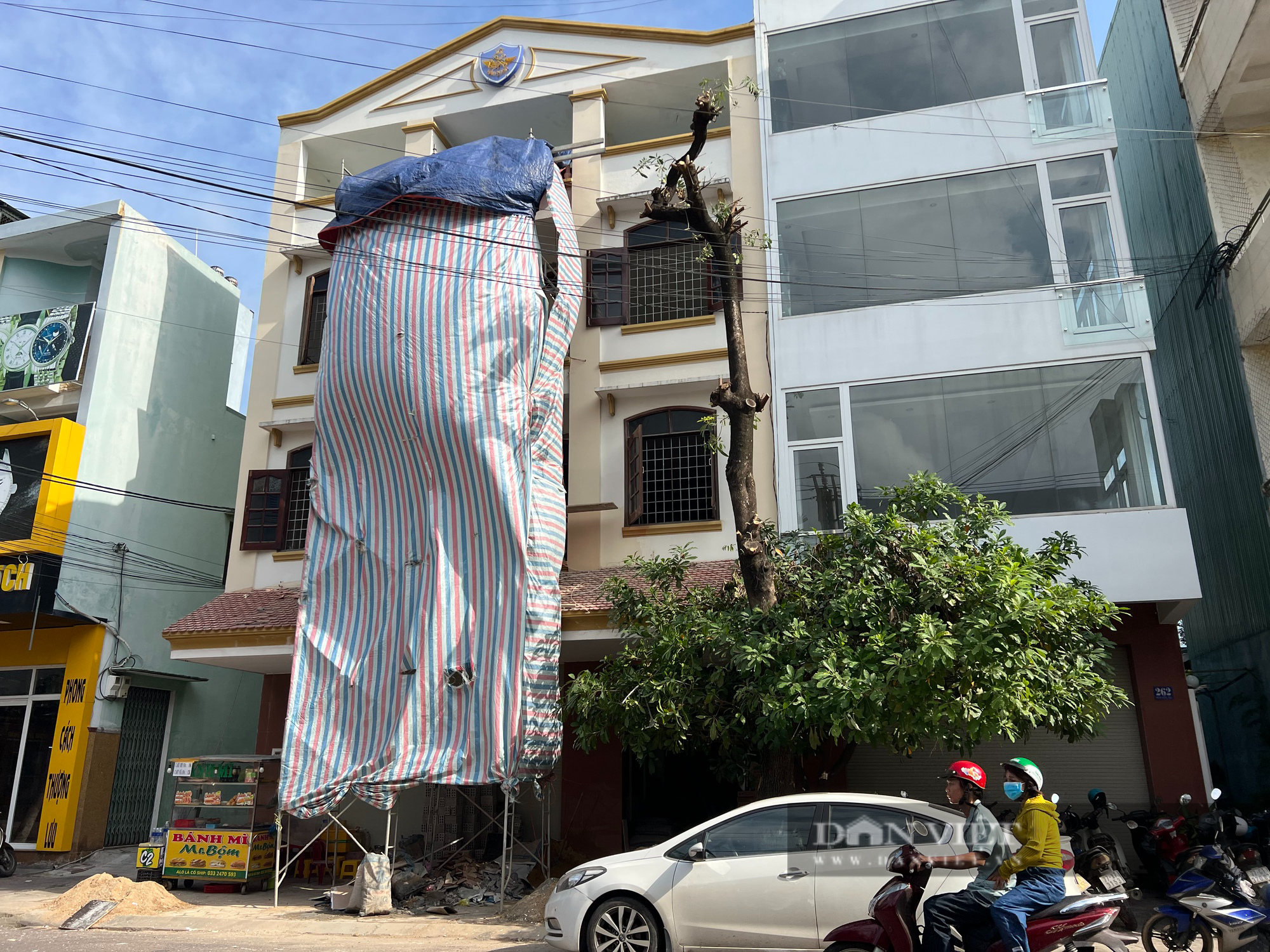 &quot;Điểm mặt&quot; 6 nhà đất công trên &quot;đất vàng&quot; ở Bình Định chậm đưa vào sử dụng - Ảnh 3.