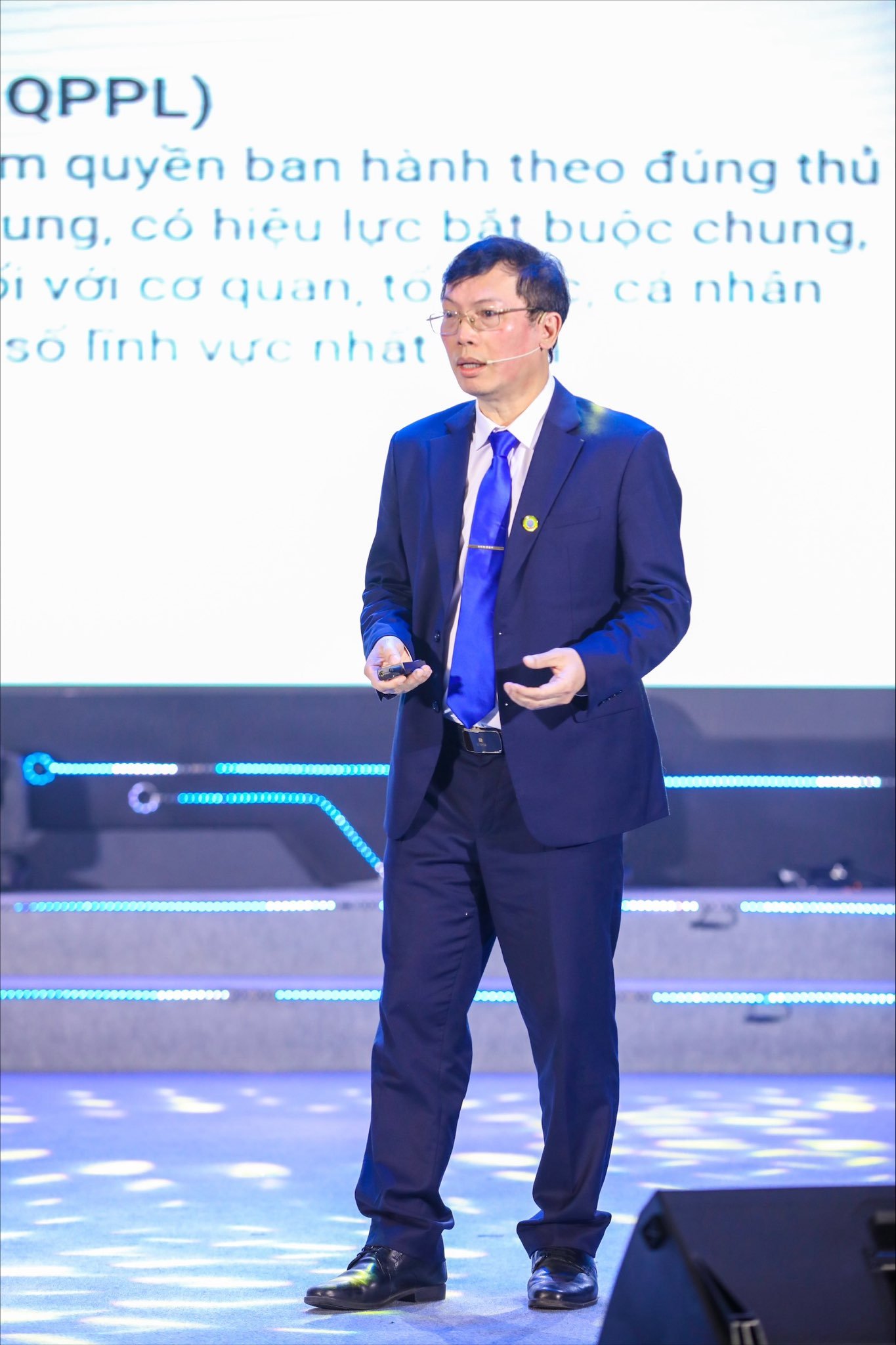 CMC mang nhiều công nghệ “Make in Vietnam” đến Diễn đàn VFTE 2023 - Ảnh 3.
