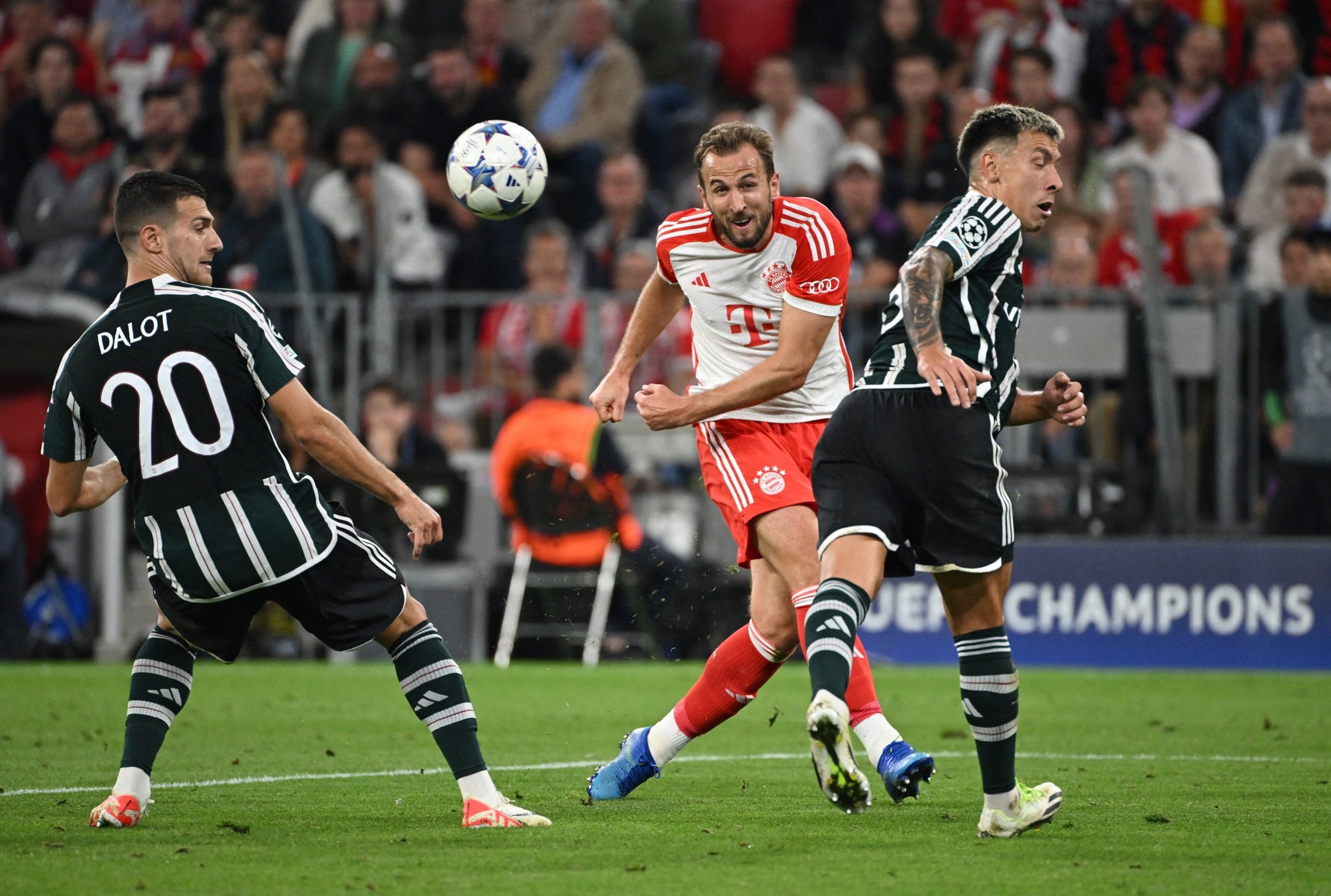M.U vs Bayern Munich (3h ngày 13/12): Còn nước, còn tát - Ảnh 2.