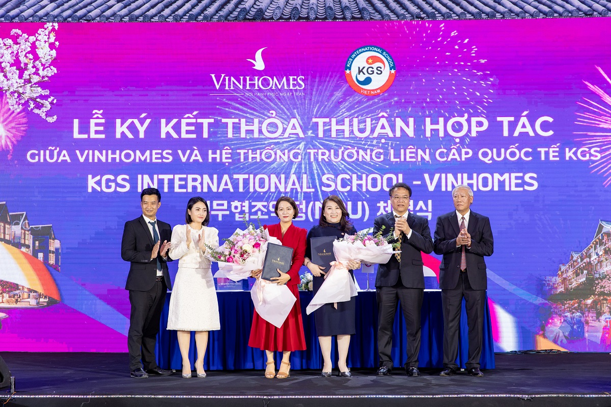 “Tuyệt chiêu” thu hút cư dân tinh hoa “chuyển khẩu” về Ocean City của Vinhomes - Ảnh 3.