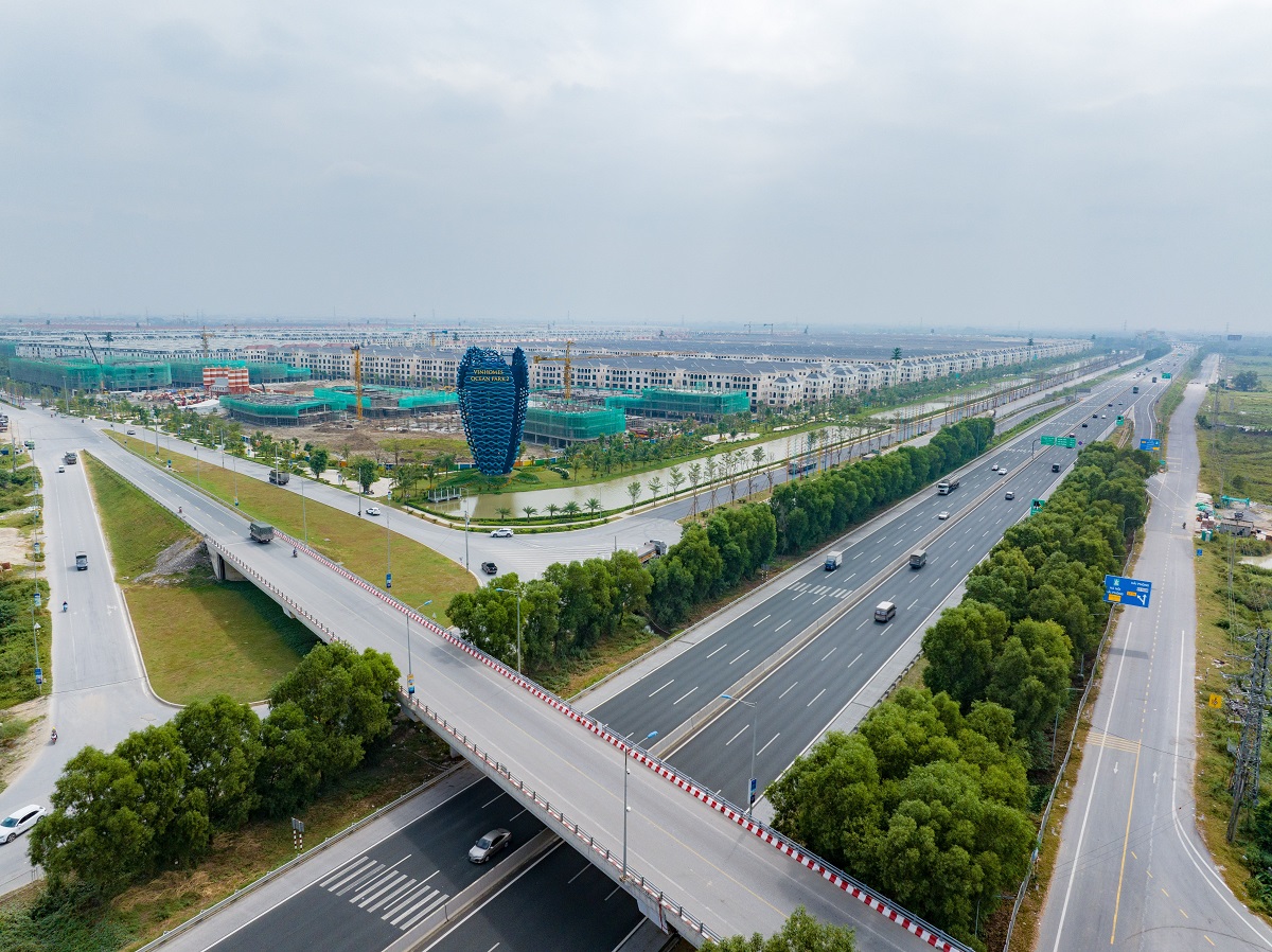 “Tuyệt chiêu” thu hút cư dân tinh hoa “chuyển khẩu” về Ocean City của Vinhomes - Ảnh 4.