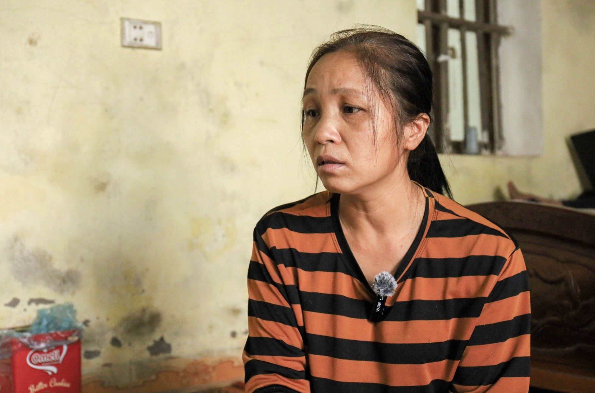 Những cảnh đời cơ cực: “Ốc không mang nổi mình ốc lại mang cọc cho rêu&quot; (Bài 1)  - Ảnh 3.