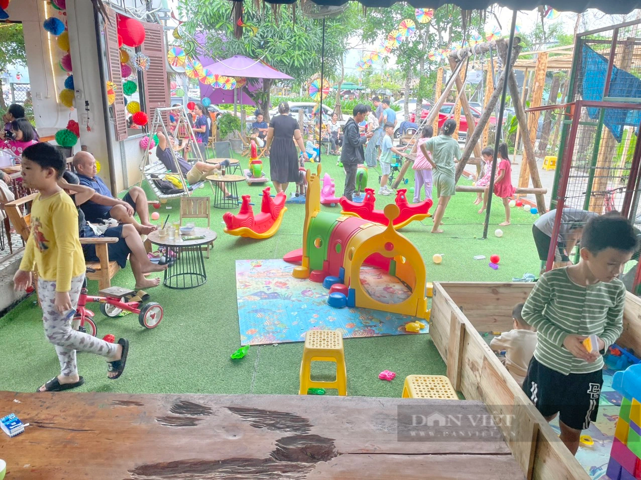 Đà Nẵng: Nguồn lực của Hội tiếp sức cho nông dân Hòa Xuân mạnh dạn làm kinh tế- Ảnh 6.
