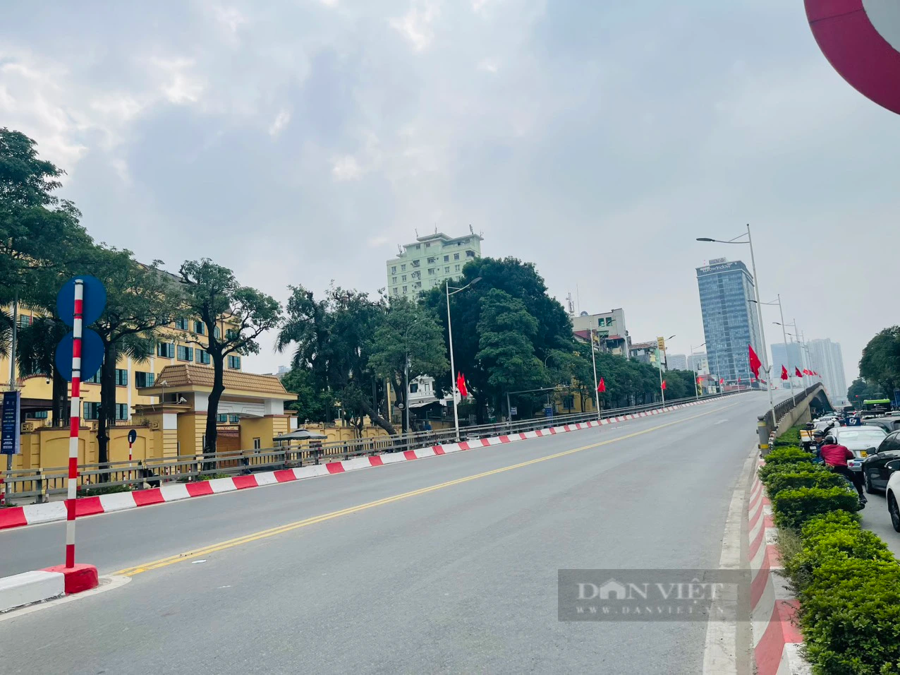 Cập nhật: Ông Tập Cận Bình, Tổng Bí thư, Chủ tịch Trung Quốc tới Hà Nội - Ảnh 4.