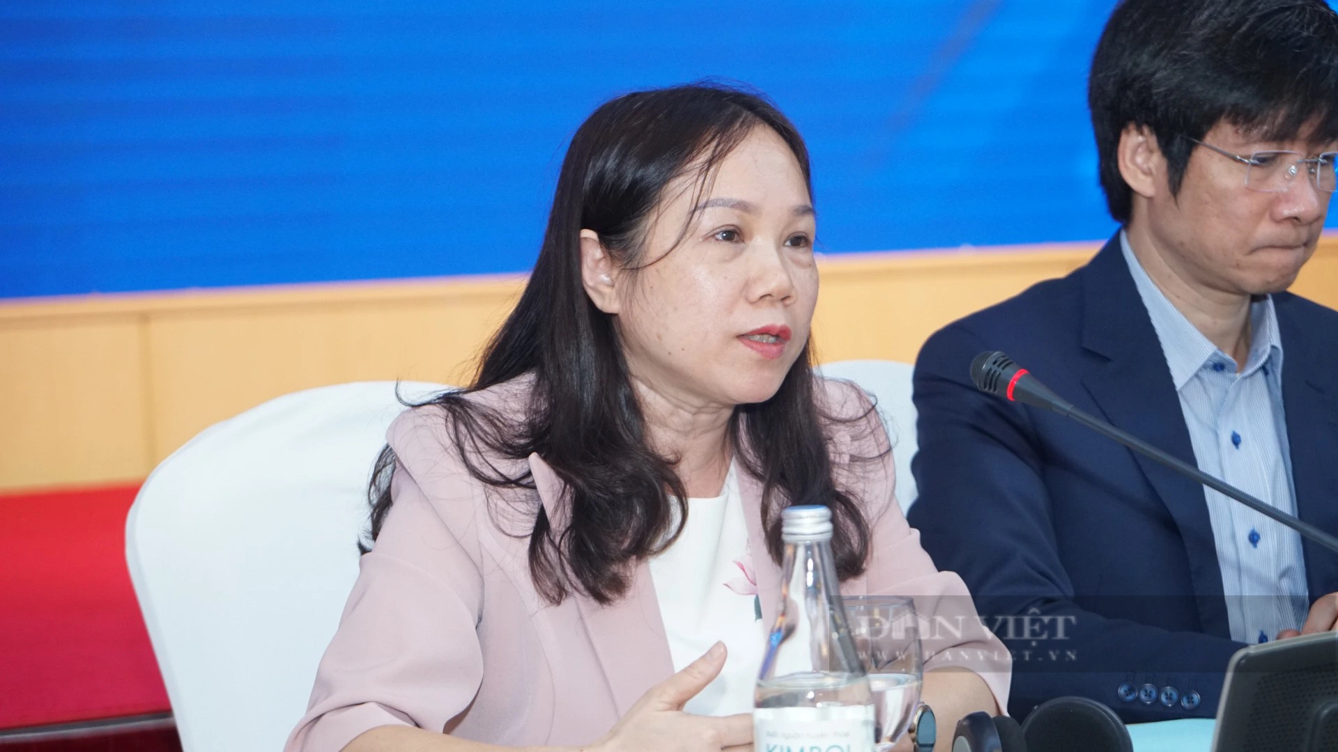 Nhiều người không quan tâm Năng suất và chất lượng mà muốn giảm giá thành - Ảnh 5.