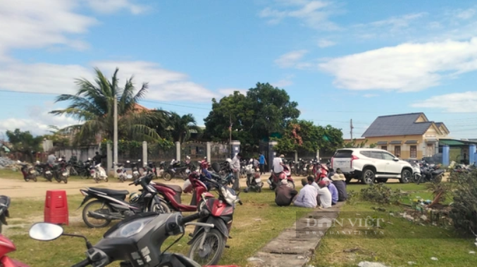 Đình chỉ điều tra một bị can liên quan đến vụ thẩm phán Hán Văn Nhuận tự tử ở Ninh Thuận - Ảnh 3.