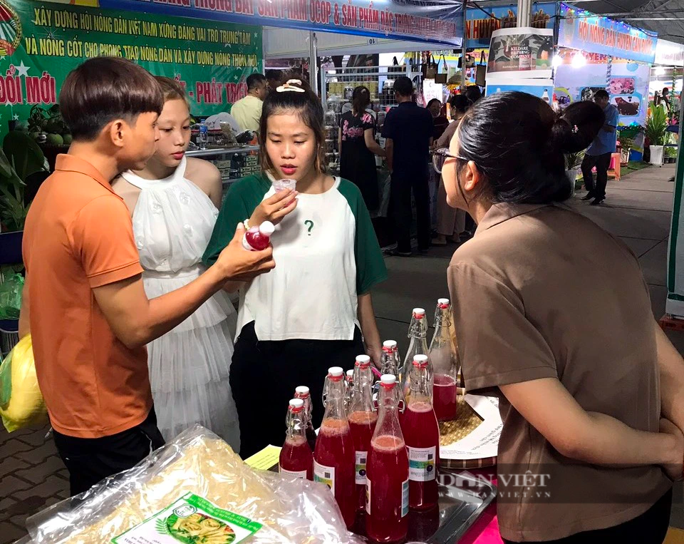 Trai làng Long An khởi nghiệp với “trà bất tử” có từ ngàn năm trước gây thương nhớ, làm không kịp bán  - Ảnh 6.