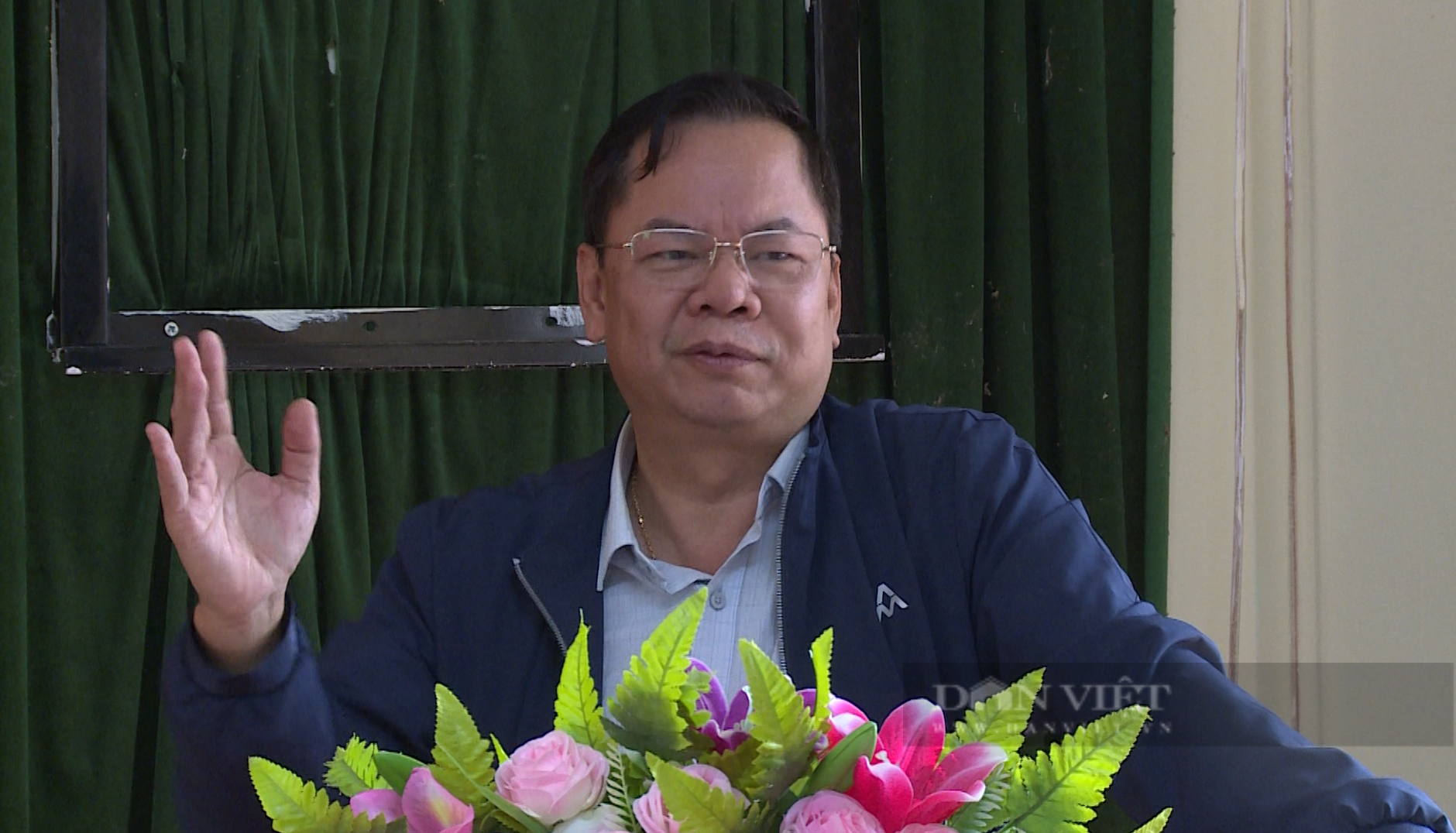 Hội Nông dân ở tỉnh này làm gì mà đơn khiếu kiện, tố cáo &quot;giảm thần tốc&quot; - Ảnh 2.