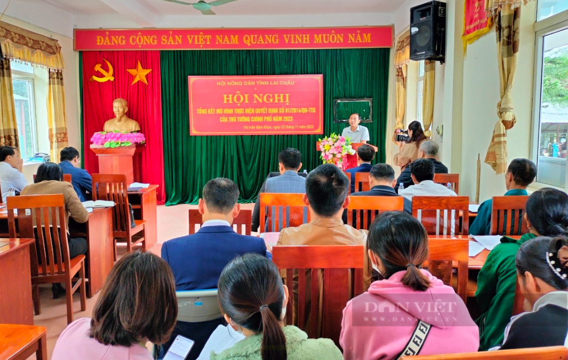 Hội Nông dân ở tỉnh này làm gì mà đơn khiếu kiện, tố cáo &quot;giảm thần tốc&quot; - Ảnh 4.