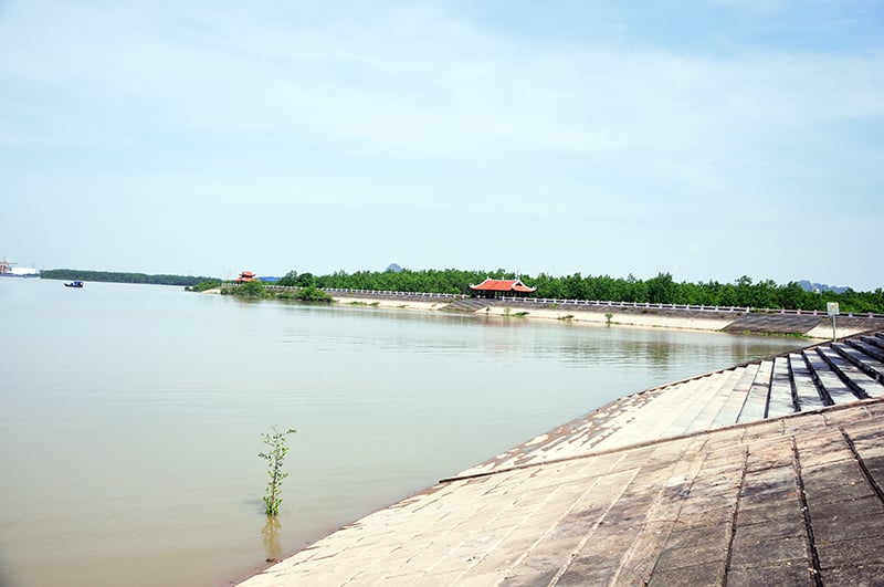 Ba trận thủy chiến lẫy lừng chống giặc ngoại xâm trên cùng một dòng sông nổi tiếng trong lịch sử Việt Nam - Ảnh 2.