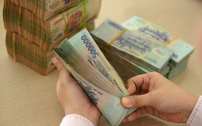 Công chức sẽ mất 5 khoảng thu nhập từ năm 2024? - Ảnh 1.