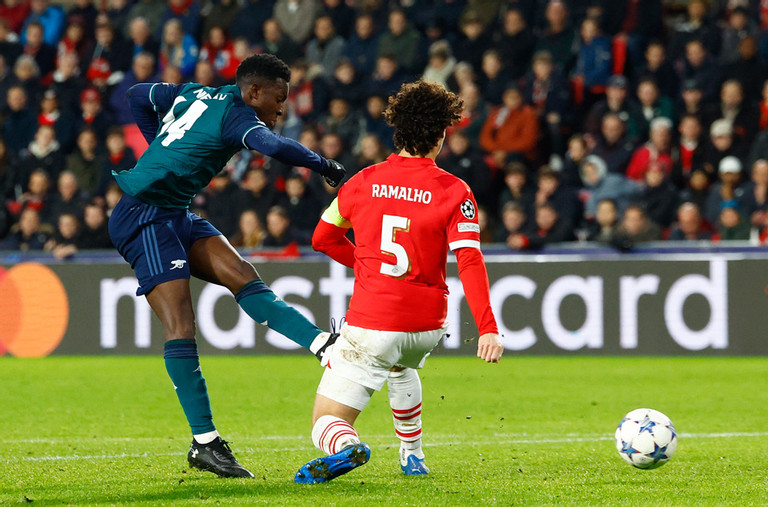 14 CLB nào đã giành quyền vào vòng 1/8 Champions League? - Ảnh 2.