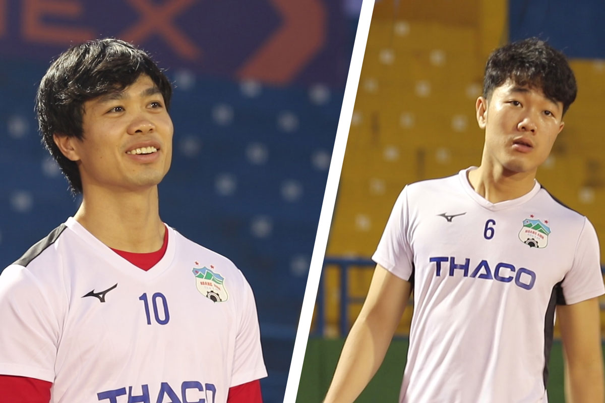 Tin tối (12/12): LPBank HAGL sắp &quot;kích nổ&quot; 6 bom tấn - Ảnh 1.