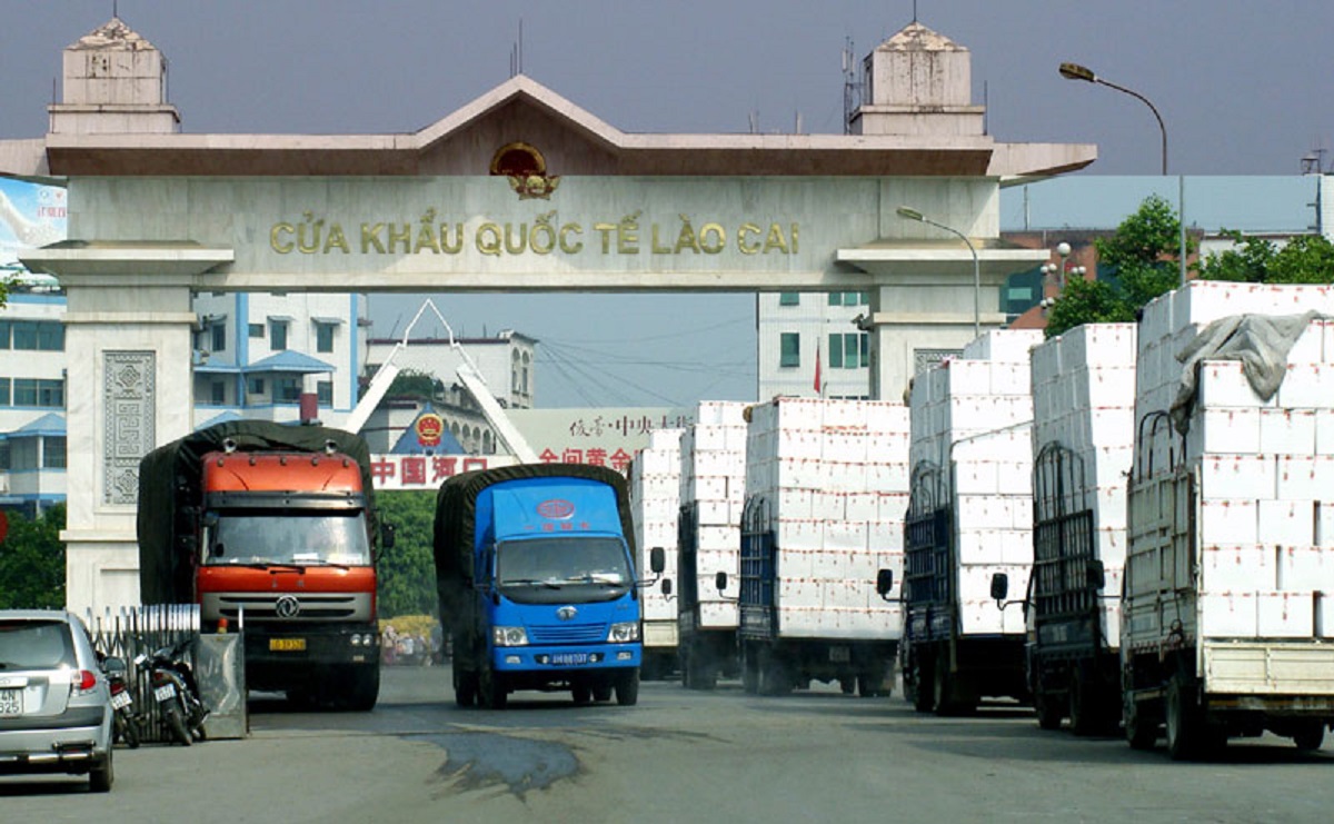 Thương mại Việt - Quốc: &quot;Quả ngọt&quot; từ sầu giêng xuất chính ngạch và kinh nghiệm vào thị trường tỷ dân - Ảnh 2.
