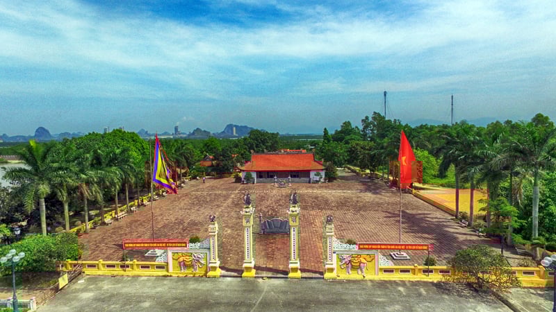 Ba trận thủy chiến lẫy lừng chống giặc ngoại xâm trên cùng một dòng sông nổi tiếng trong lịch sử Việt Nam - Ảnh 1.