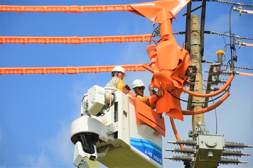 PC Đắk Nông: Hiệu quả từ những giải pháp nâng cao niềm tin và sự hài lòng của khách hàng - Ảnh 2.