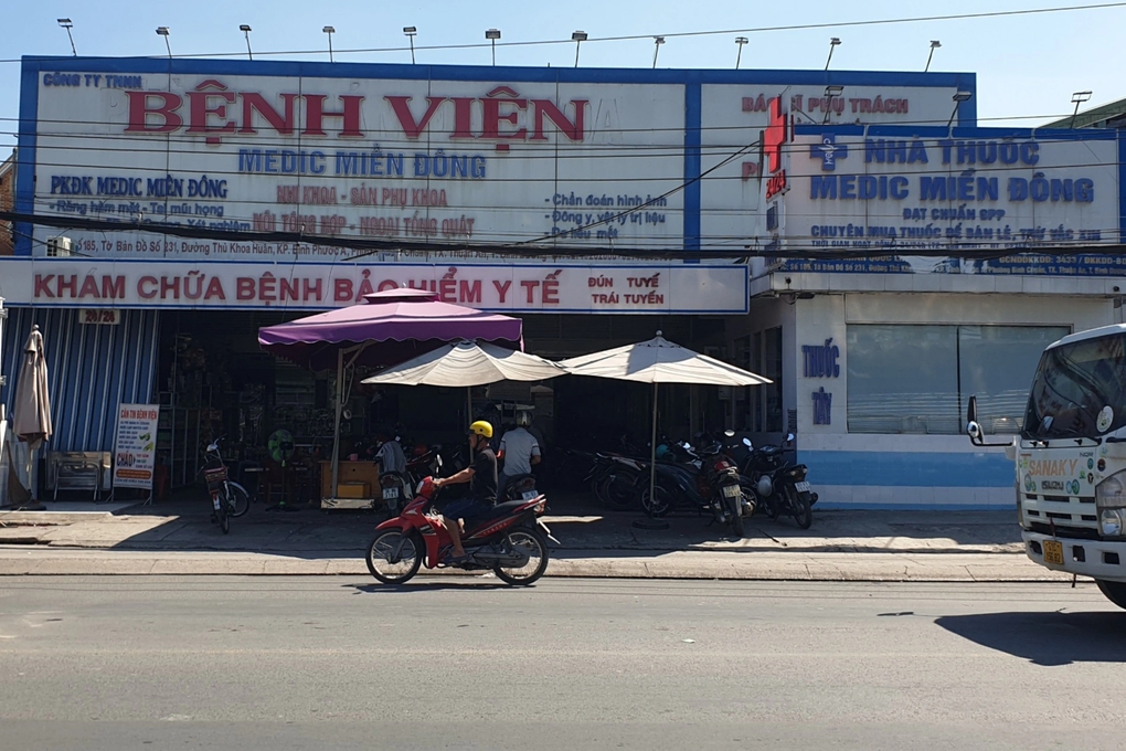 Nghi án mẹ giết con trai 1 tuổi rồi tự tử - Ảnh 1.
