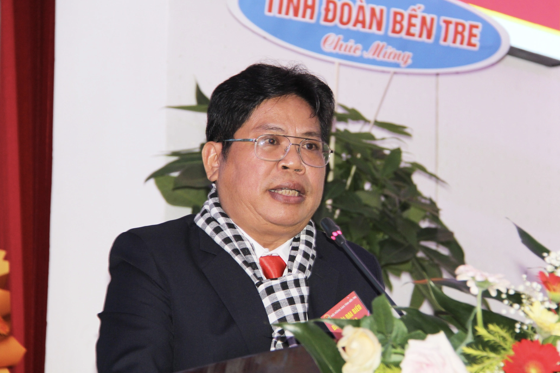 Hướng tới Đại hội VIII Hội NDVN: Bến Tre cụ thể hóa thành 10 đầu việc với 9 kế hoạch và 1 đề án - Ảnh 1.