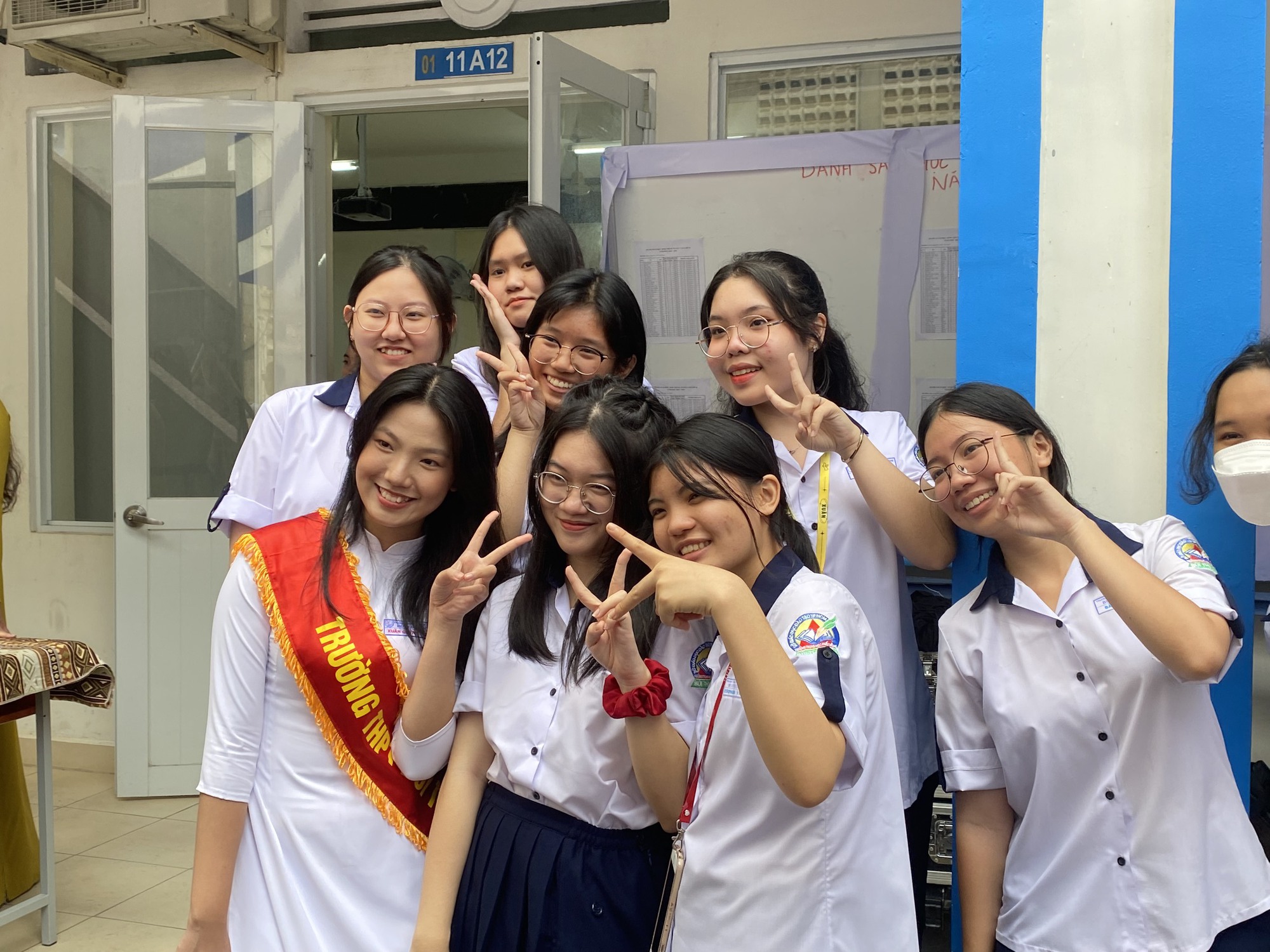 Quá nhiều học sinh giỏi, tiên tiến, liệu TP.HCM có đánh giá đúng năng lực học tập?  - Ảnh 3.