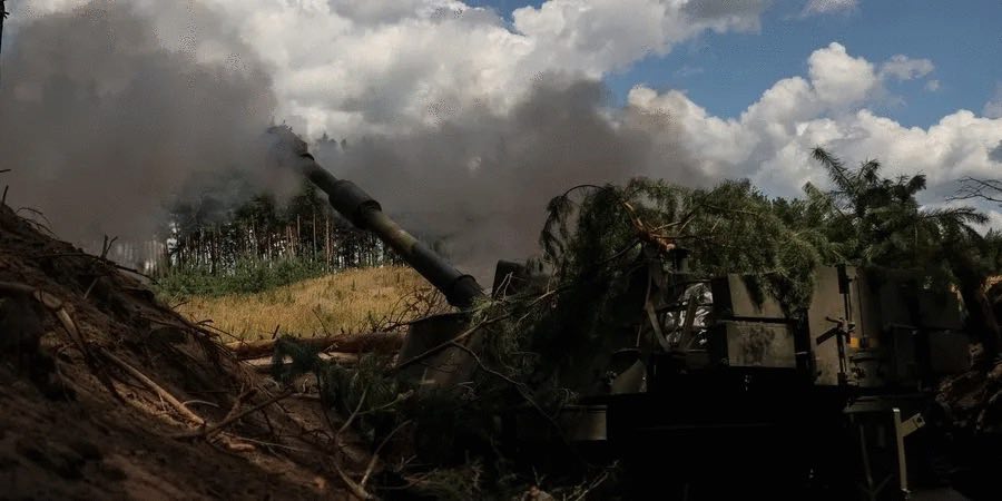 Ukraine phát hiện động thái mới của Nga để phong tỏa thành phố quan trọng của Ukraine - Ảnh 1.