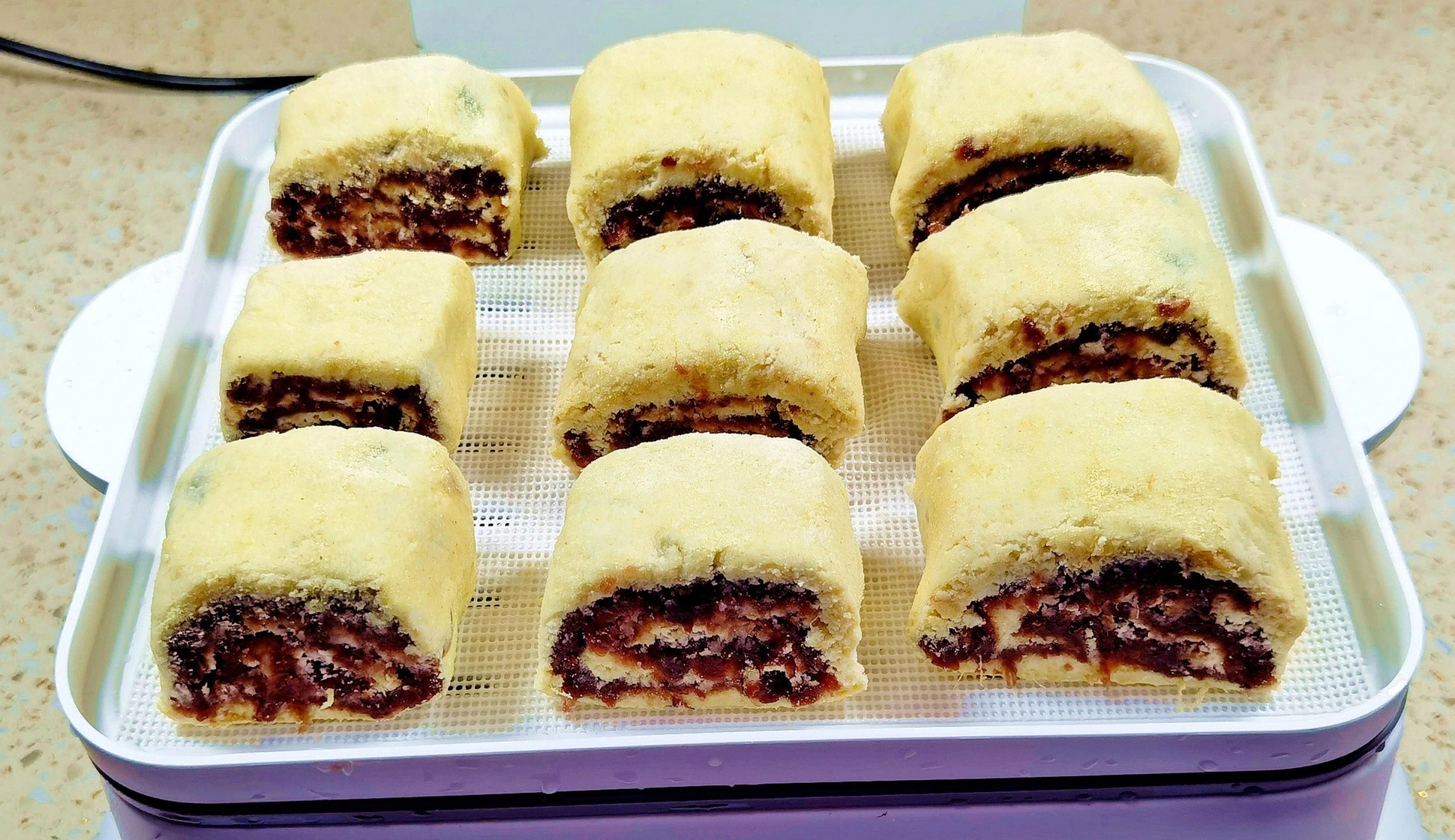 Loại quả &quot;thần kỳ&quot;, 1 an thần, 2 dưỡng nhan, 3 bổ sung khí huyết, chống cảm lạnh, làm bánh, nấu súp đều ngon - Ảnh 5.