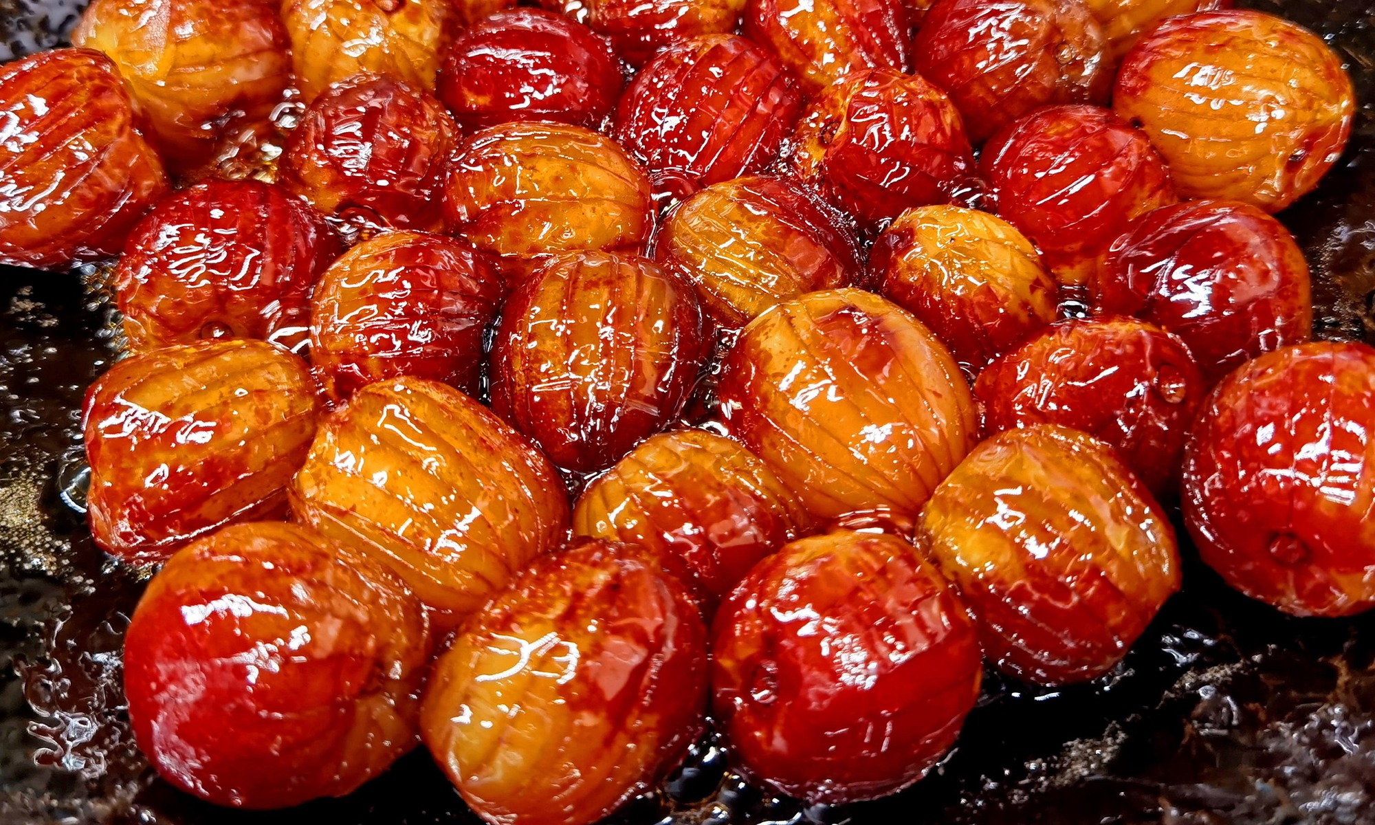 Loại quả &quot;thần kỳ&quot;, 1 an thần, 2 dưỡng nhan, 3 bổ sung khí huyết, chống cảm lạnh, làm bánh, nấu súp đều ngon - Ảnh 7.