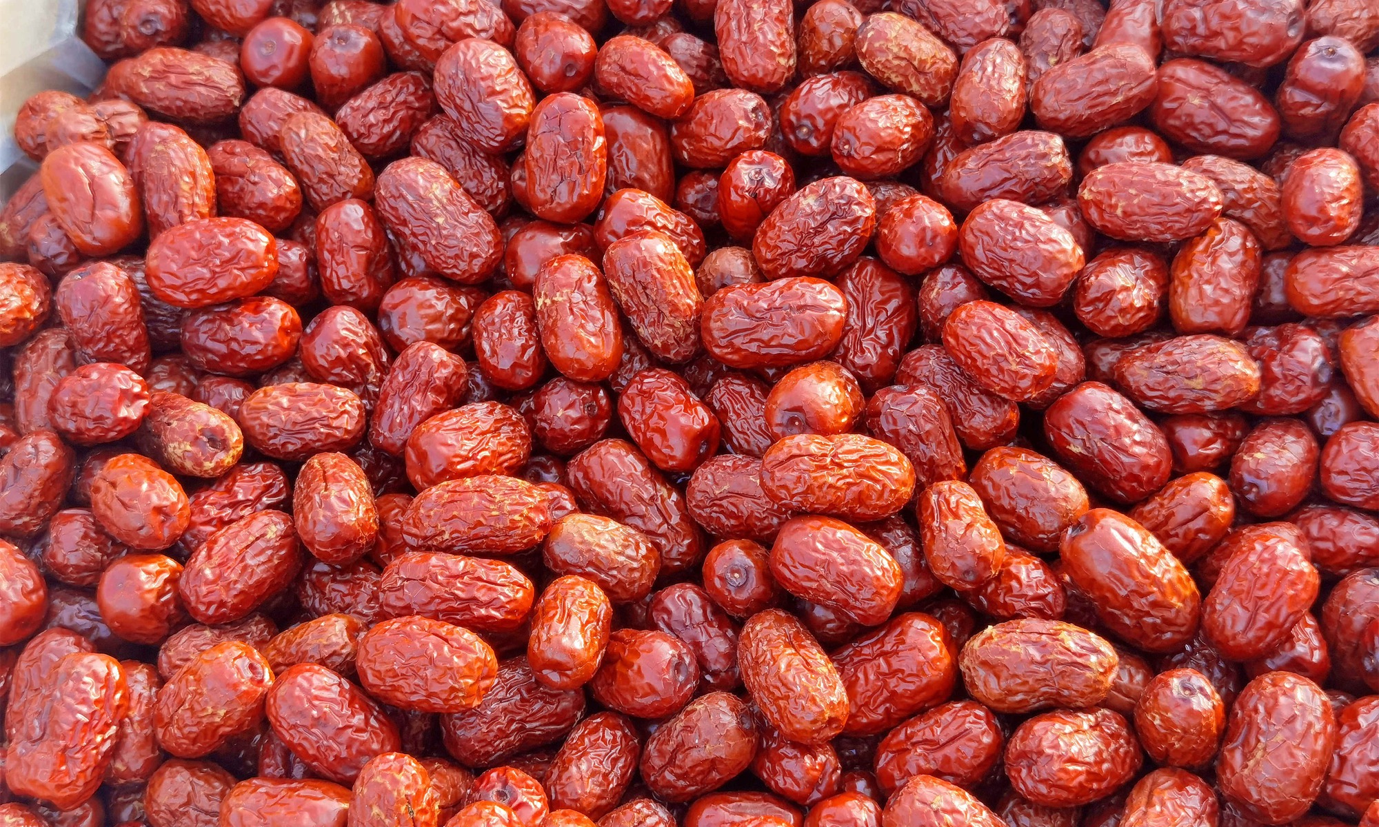 Loại quả &quot;thần kỳ&quot;, 1 an thần, 2 dưỡng nhan, 3 bổ sung khí huyết, chống cảm lạnh, làm bánh, nấu súp đều ngon - Ảnh 1.